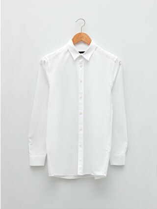 Buxe White