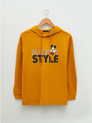 Dark Yellow