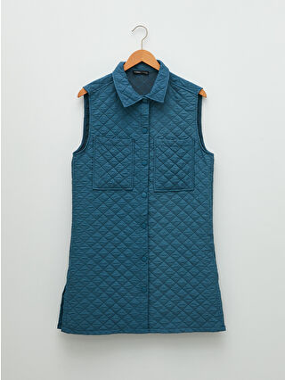 Dull Indigo