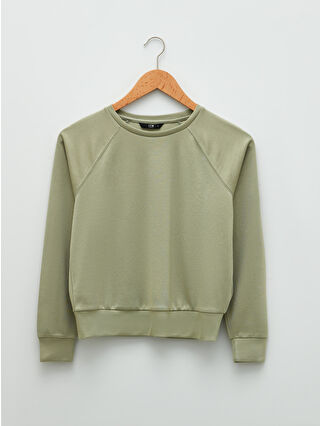 Dull Green