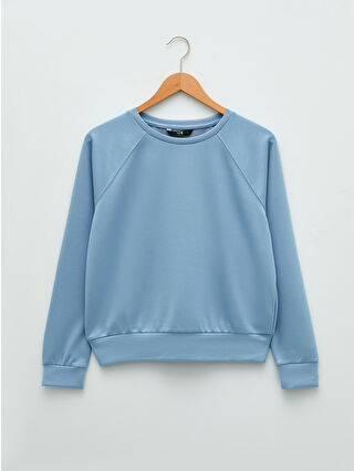 Dull Blue