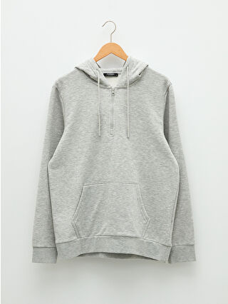 Grey Melange