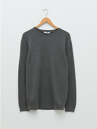 Anthracite Melange