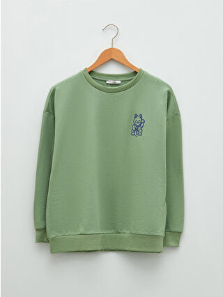 Dull Green