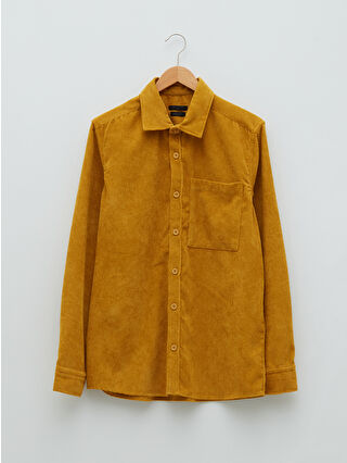 Mustard Yellow