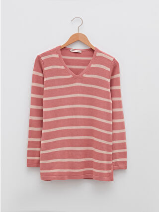 Dull Pink