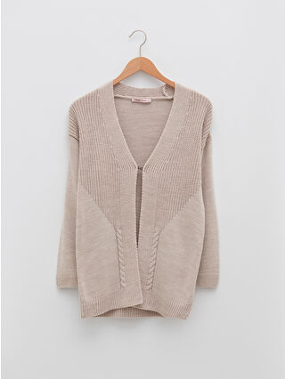 لون بني باهت