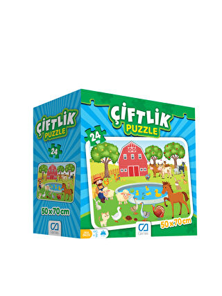 Karışık Baskılı