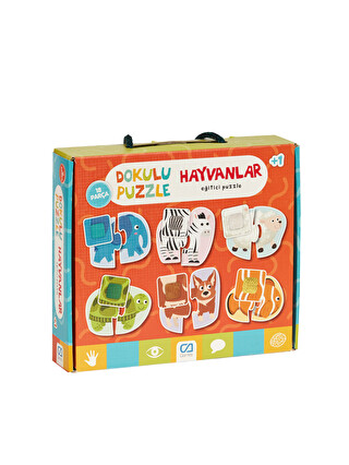 Karışık Baskılı