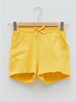 Mid Yellow