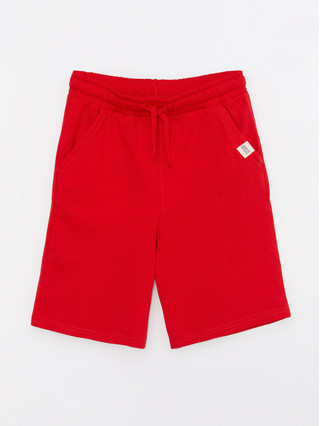 Bright Red