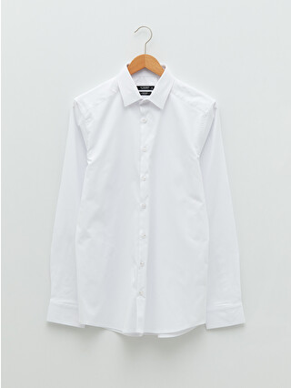 Brilliant White
