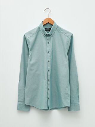 Dull Green