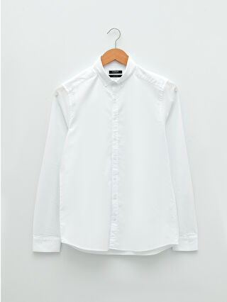 Buxe White