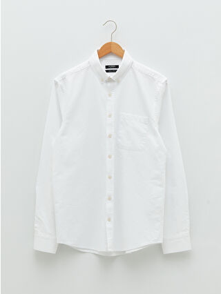 Buxe White