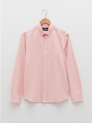 Dull Pink
