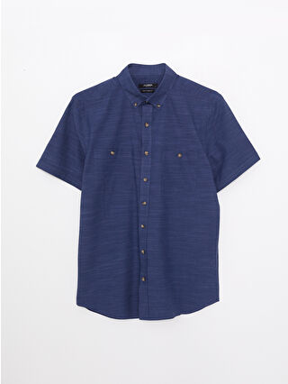 Dark Indigo