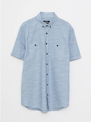 Smoke Blue