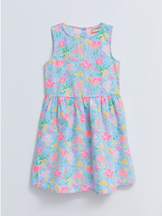 Blue Printed