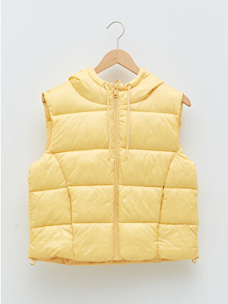 Pastel Yellow