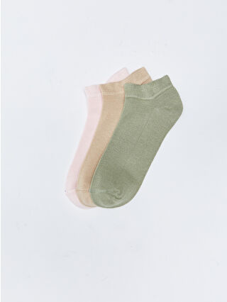 Açık Yeşil Melanj