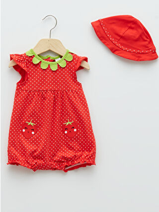 Kırmızı Baskılı