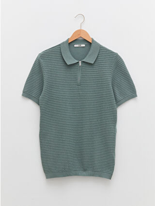 لون أخضر نيلي