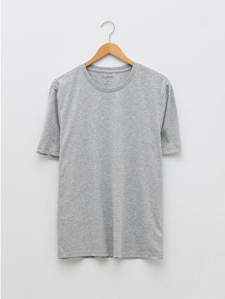 Grey Melange