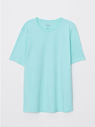 Light Turquoise