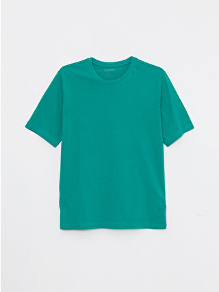 Emerald Green