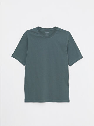 Dull Green