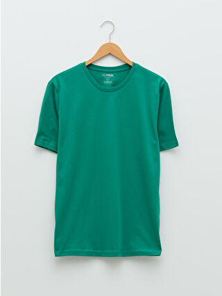 Emerald Green