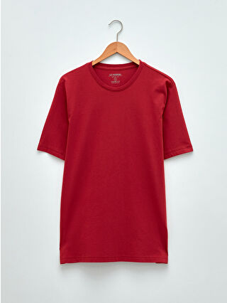 Dull Red