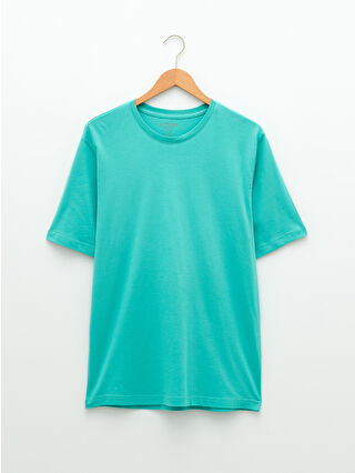 Aqua Green