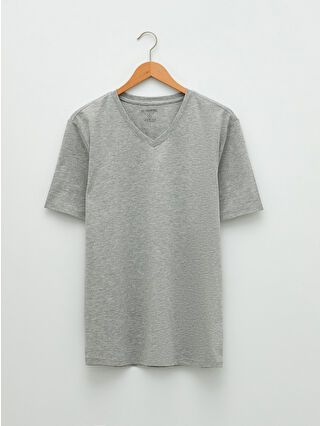 Grey Melange