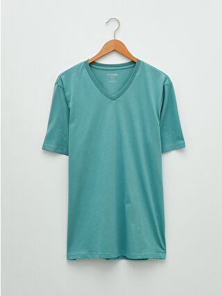 Dull Green
