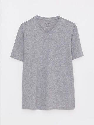 Grey Melange