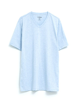 Blue Melange