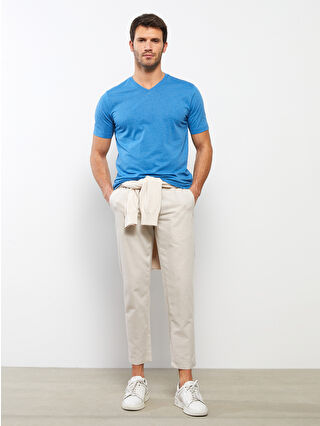 Dark Blue Melange