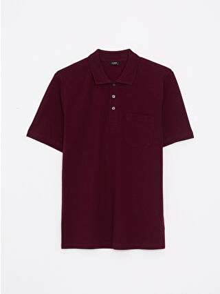 Dark Bordeaux