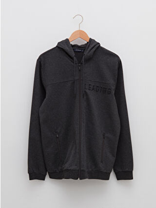 Anthracite Melange