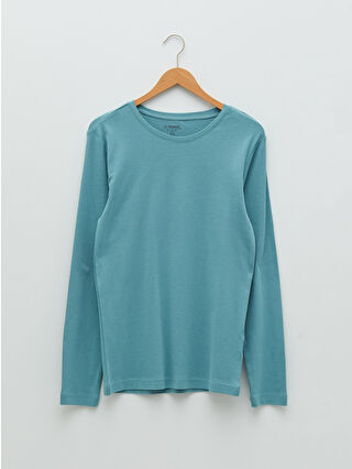 Dull Green
