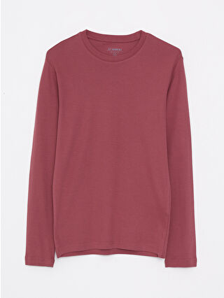 Dark Dusty Rose