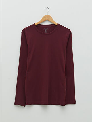 Dark Bordeaux