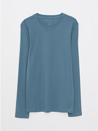 Dull Blue