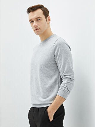 Grey Melange