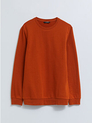 Burnt Orange
