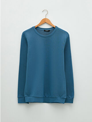 Mid Blue