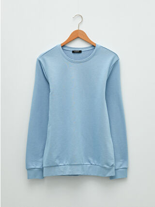 Dull Blue