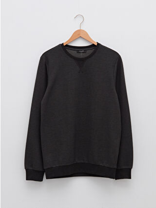 لون ميلانج نيلي